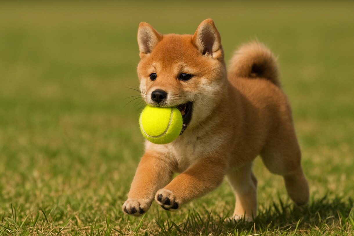わんちゃんねこちゃんと幸せな毎日をつくります 犬・猫の心配ごとを愛玩動物飼養管理士1級がサポート イメージ2