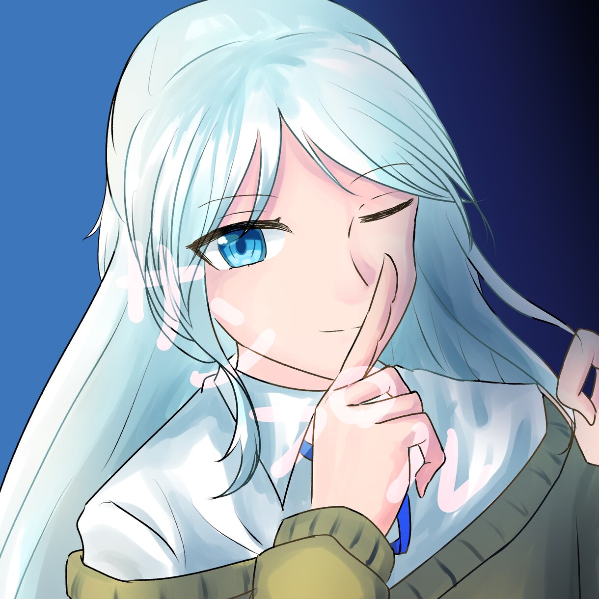 ご要望にあったアイコン/立ち絵を作成致します アイコンや立ち絵、または代理のキャラクターが欲しい方へ イメージ2