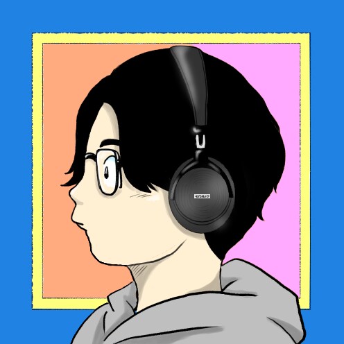 POPで目を引くアイコンお描きします マンガのような手描きイラストをアイコンにしてみませんか？ イメージ2