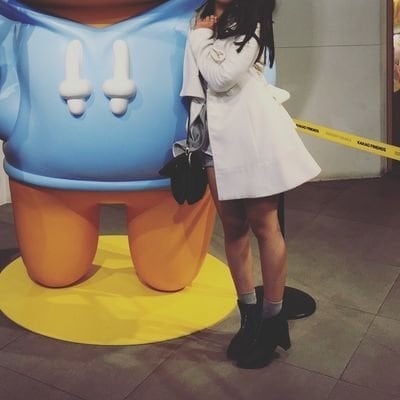 韓国のこと!趣味〜ビジネスまで何でもお答えします 検定試験,日常会話,ビジネス翻訳,音楽,メイク,市場調査等 イメージ8