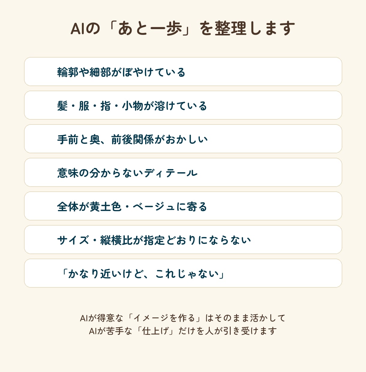 AI画像を下絵に、人の手で似顔絵を描きます 完成品はAI画像ではありません。線も色も人の手で仕上げます イメージ2