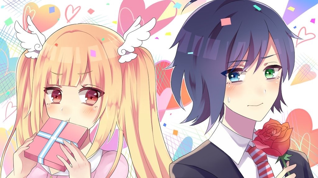 アイコン・ヘッダーイラストお描きします SNSなどに使えるアイコン・ヘッダーなどに！ イメージ1