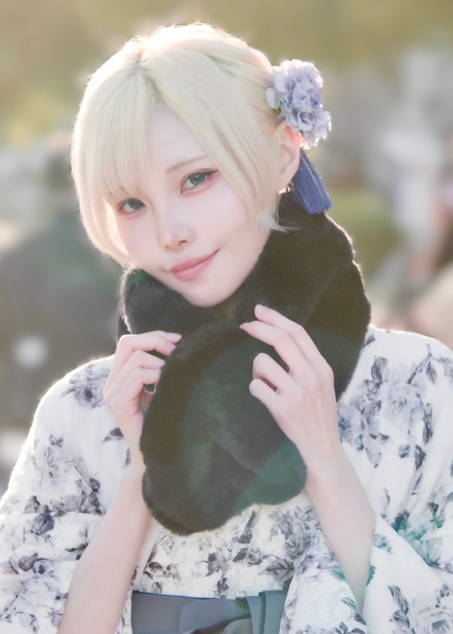 男女OK！屋外でポートレートを撮影します SNS用・ビジネス・思い出写真まで撮影OK（日中・夜間可） イメージ1