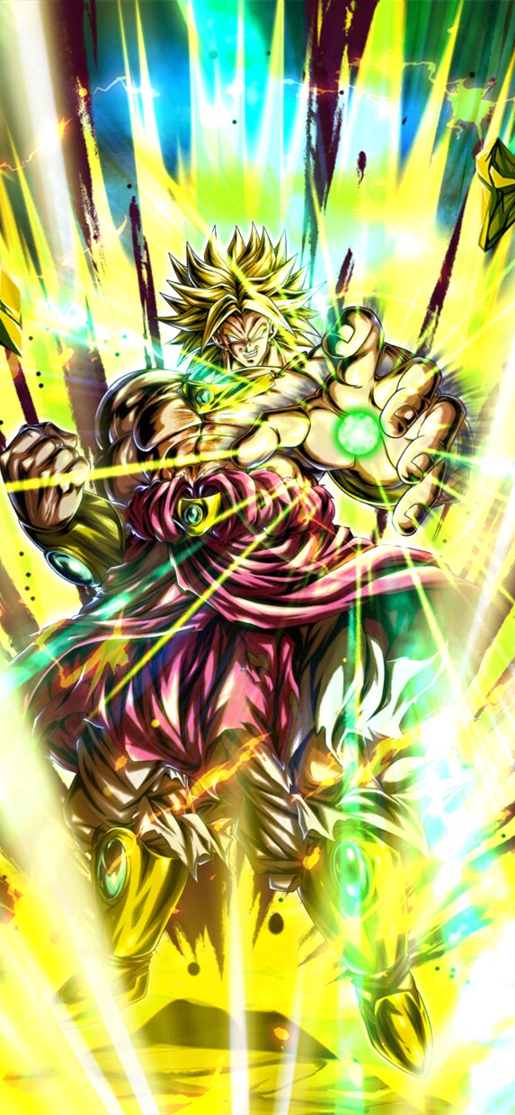 ドラゴンボールの話しできます アニメからドラゴンボールドッカンバトル、レジェズ話しましょう イメージ7