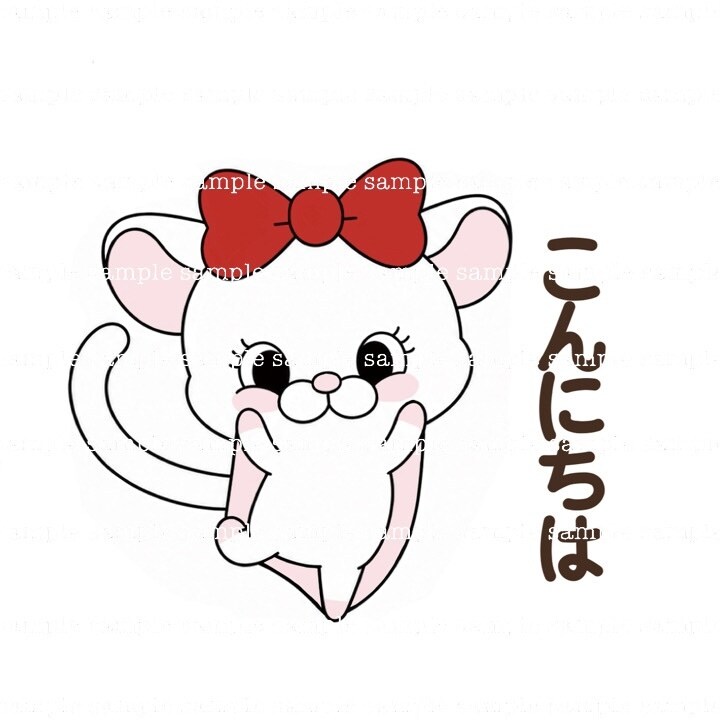 LINEスタンプ作成します 迅速丁寧に対応させていただきます！ イメージ1