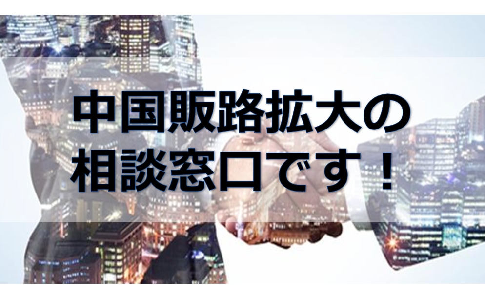 個人事業主様や企業様の中国販路拡大のご相談承ります ご相談内容に応じて、今後に役立つ提案書を提供しています。 イメージ1