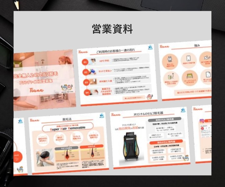 資料作成のプロがデザイン！伝わるパワポに仕上げます それぞれの活用シーンに応じた、目的達成のためのデザインを イメージ4
