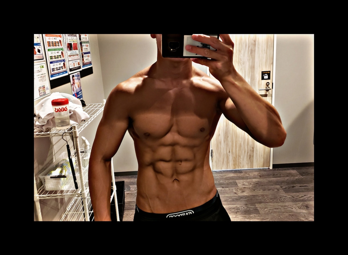 あなたのその一歩を全力でサポートします ・ボディメイク・ダイエット・運動不足解消・ イメージ4