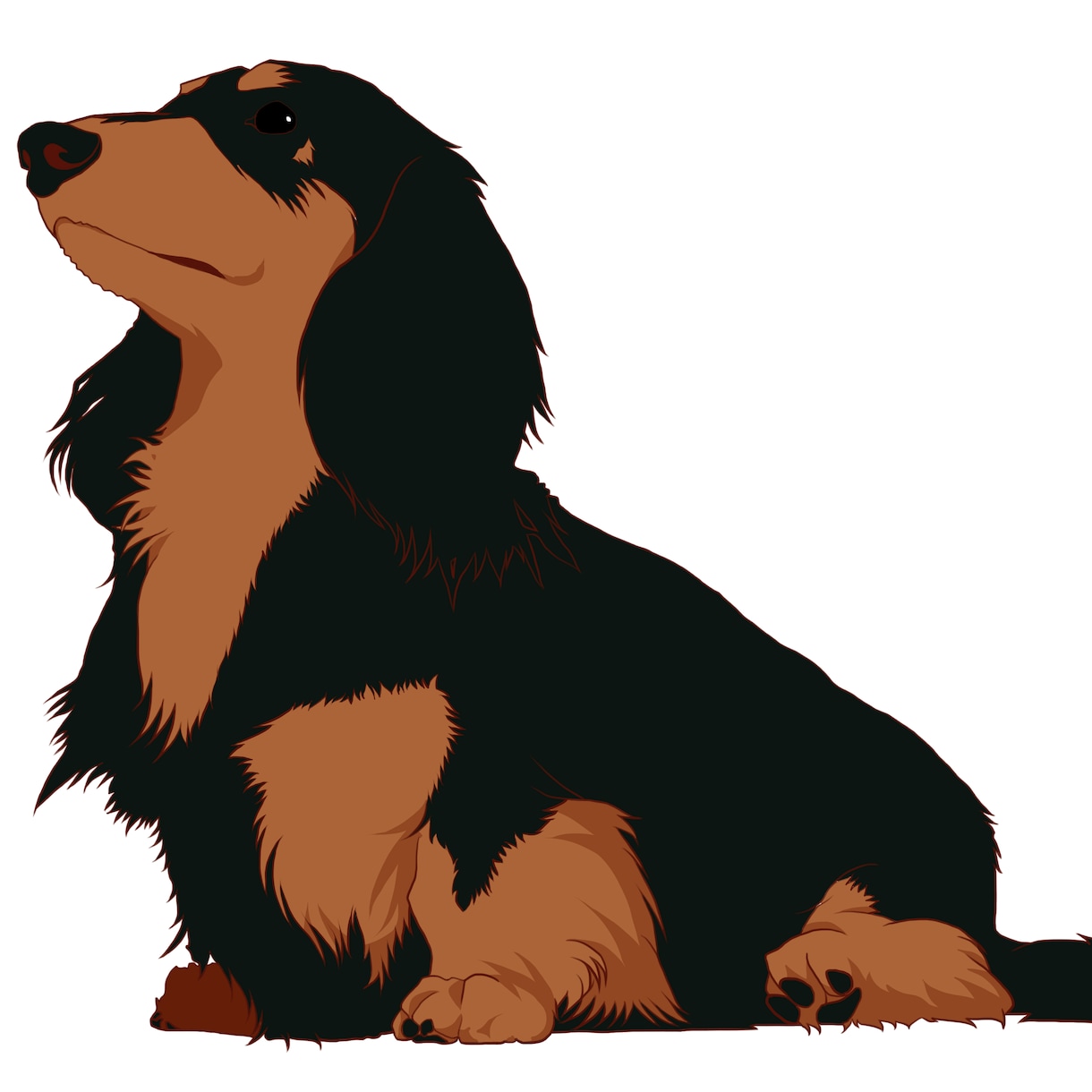 SNS等のアイコンやヘッダーなどのイラスト描きます 版権キャラクターイラストなどを主に描きます。 イメージ10