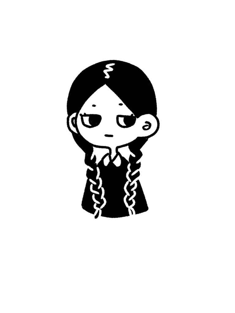 イラスト描きます 可愛い女の子や、ミニサイズの女の子など人物以外も描きます！ イメージ5
