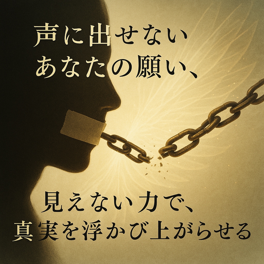 嘘や不正にまみれた人から悩まされている人を救います ズルい人に振り回されている方におすすめです イメージ6