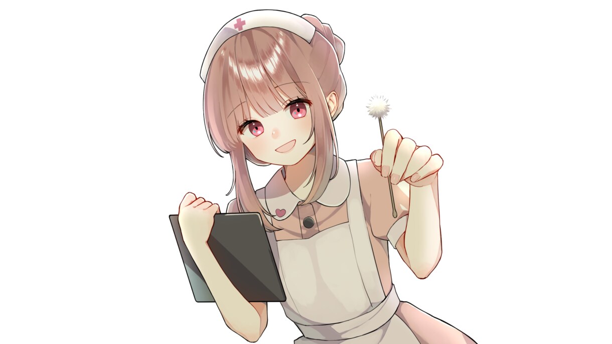 かわいいイラスト描きます 男の子・女の子どちらも◎アイコンなどにぴったりなイラスト イメージ3