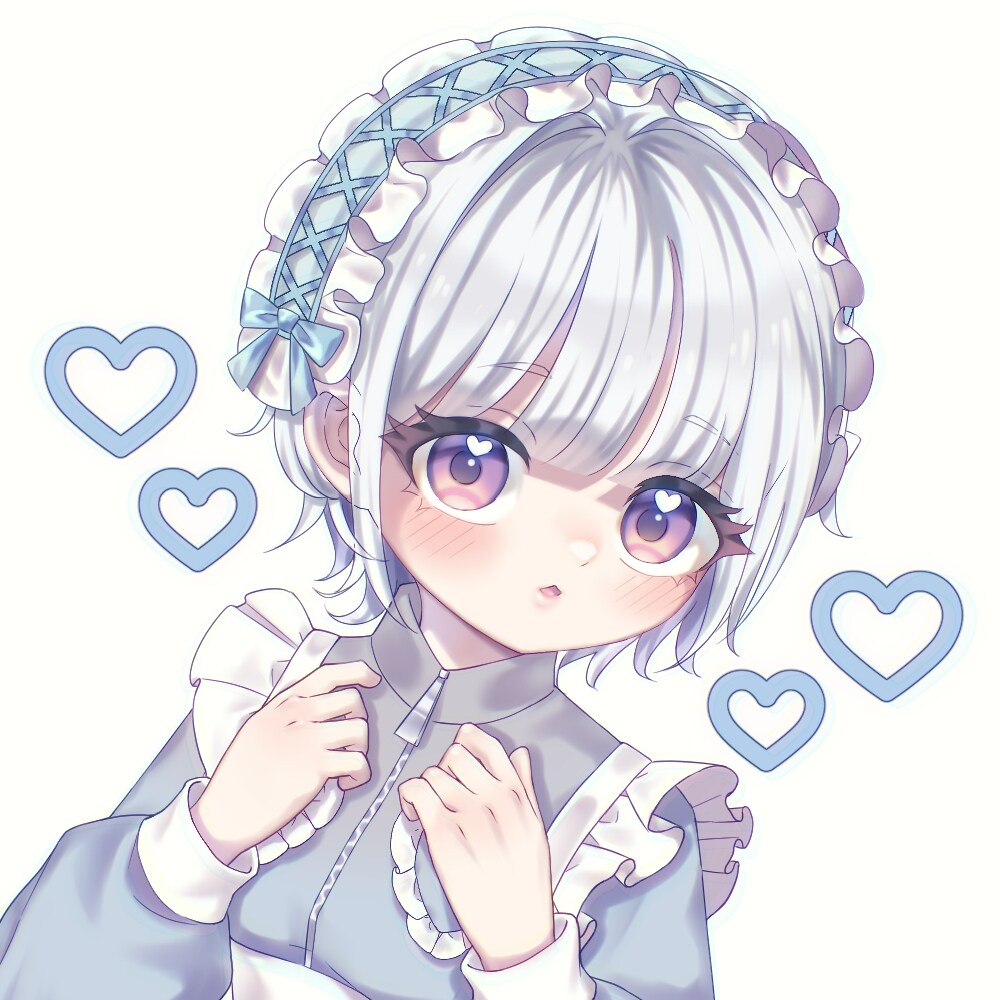 イラストのご依頼承ります 可愛いアイコンや一枚絵などをご提供させていただきます！ イメージ5
