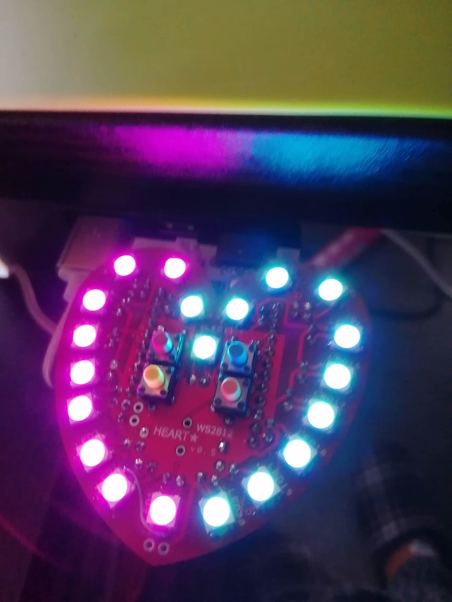プリント基板の設計を行います IoT製品～教材開発～電子工作サポートまで イメージ6