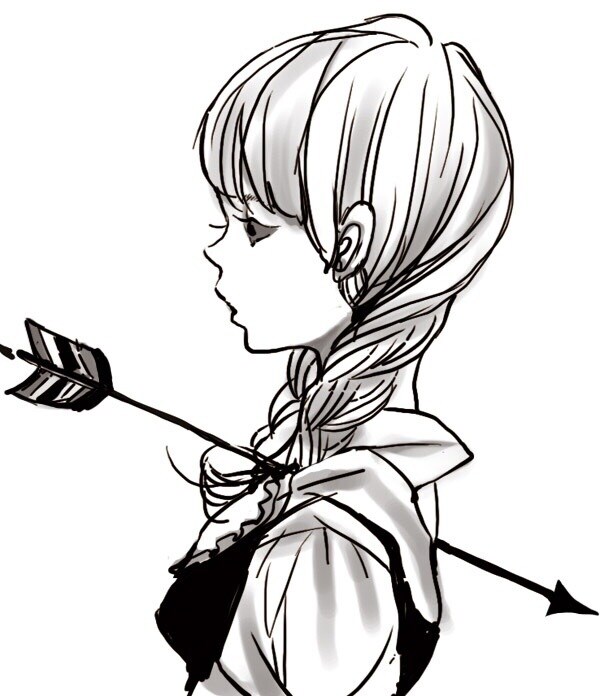 アイコンイラストを作成します 可愛いも綺麗も！シンプルでも世界観のあるアイコン イメージ2