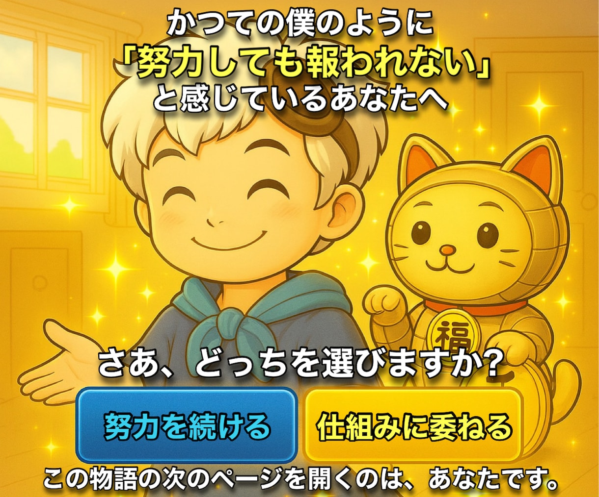 全自動！メカにゃんを働かせて収益を得る副業教えます スマホ１台｜超初心者向け｜放置型副業｜自動コンテンツ販売 イメージ13