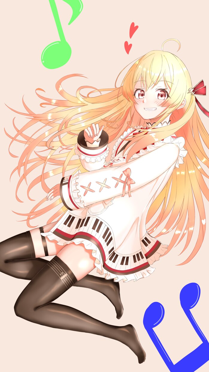 キャラクターイラスト描きます 絵柄気に入っていただけたら幸いです！！ イメージ7
