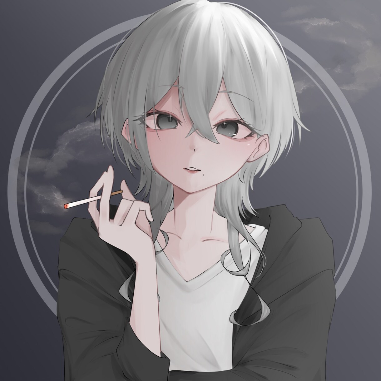 アイコンイラスト描きます あなた専用のSNSアイコンいかがですか？ イメージ2