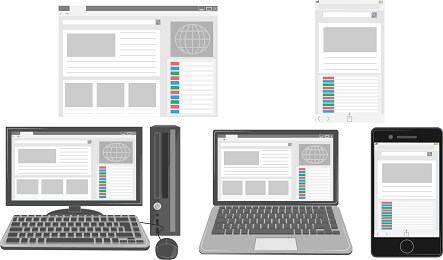 ちょっとしたwebサービス開発します ベテランwebプログラマーが安定の品質で開発 イメージ1