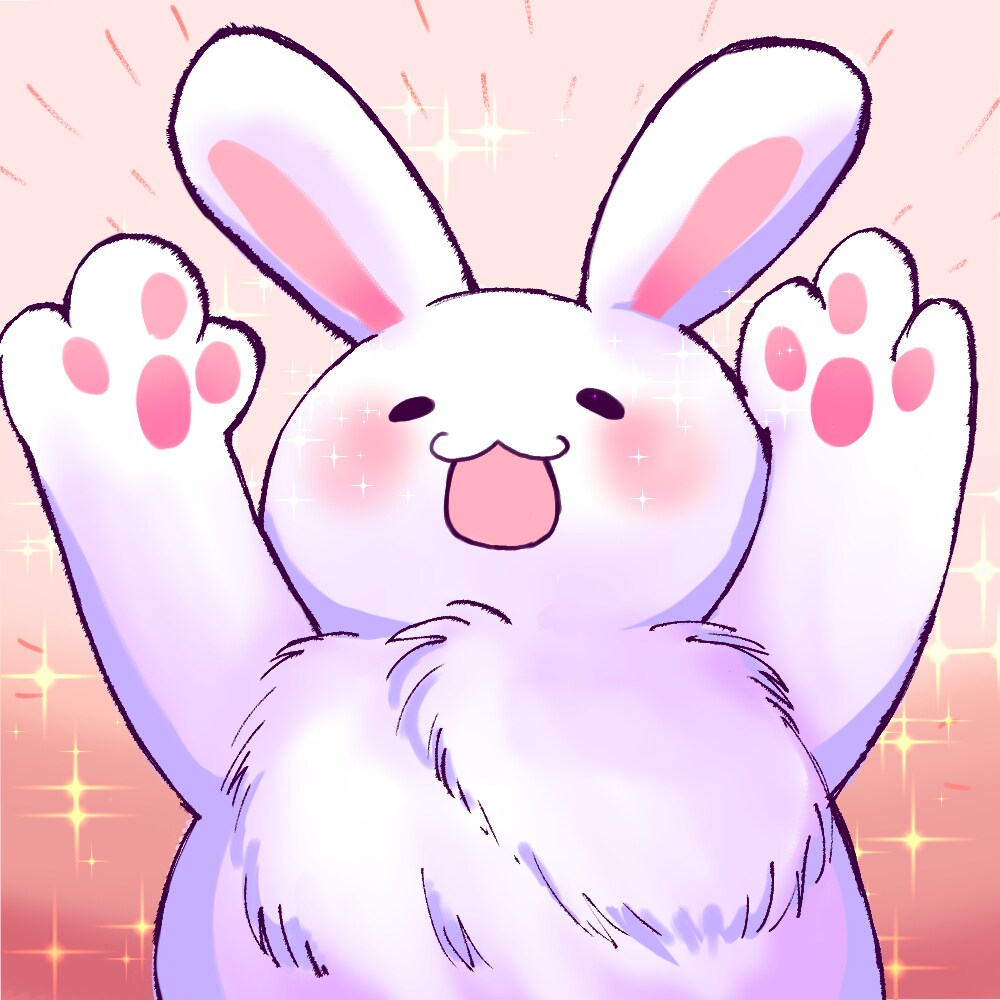 ゆるかわ♡なイラスト描きます 挿絵やアイコンで画面を華やかに！ イメージ6