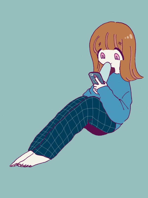 ちょっとしたイラスト、なんでもやります 【イラスト・サービス最低価格】お安く承ります☺️ イメージ1