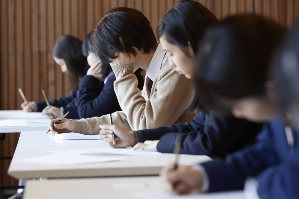 慶應首席合格者が、30分間大学受験相談乗ります 慶應首席合格者がE判定から慶應首席合格した方法教えます イメージ1