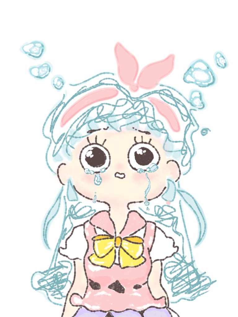 ゆるふわで可愛い絵描きます ほんわかで可愛い絵を心を込めてお届けします！ イメージ5