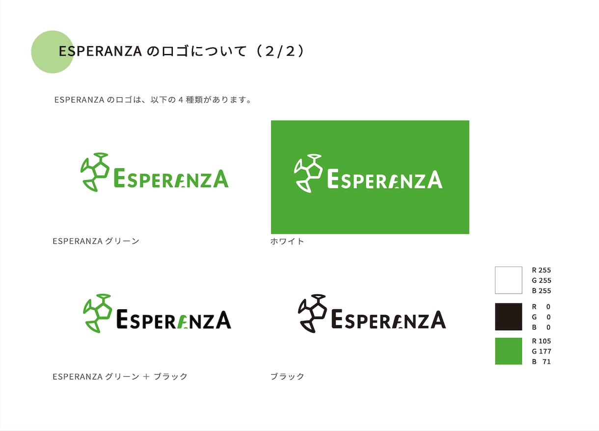 ストーリー性のある魅力的なロゴを作成します 丁寧にヒアリングを実施しながら、納得のいくロゴを作成します イメージ2