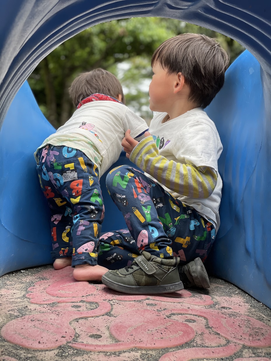 子どもの話、おうちの話、3児のパパがお聞きします 優しく温かくお話伺います(^^) 雑談から悩み相談まで☆ イメージ2