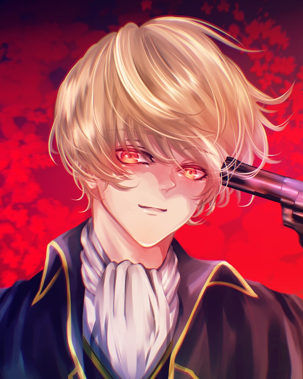 ご希望のキャラクターのイラスト描きます オリジナル、二次創作、BL、夢、なんでも描きます！ イメージ7