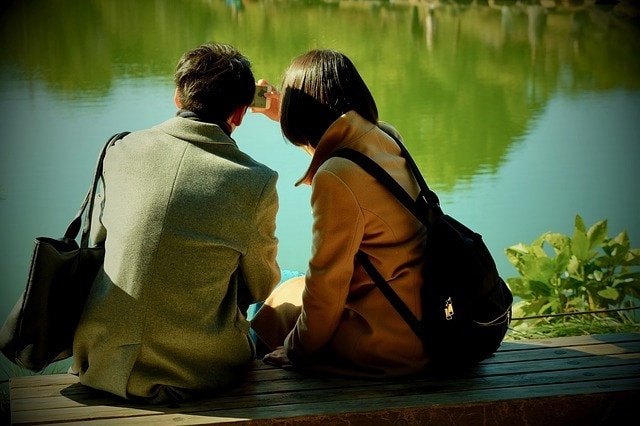 あの人を落とす方法❤️恋の駆け引きの仕方教えます 狙って落とす！惚れてもらう！男心と女心のコツ掴みましょう❤️ イメージ8
