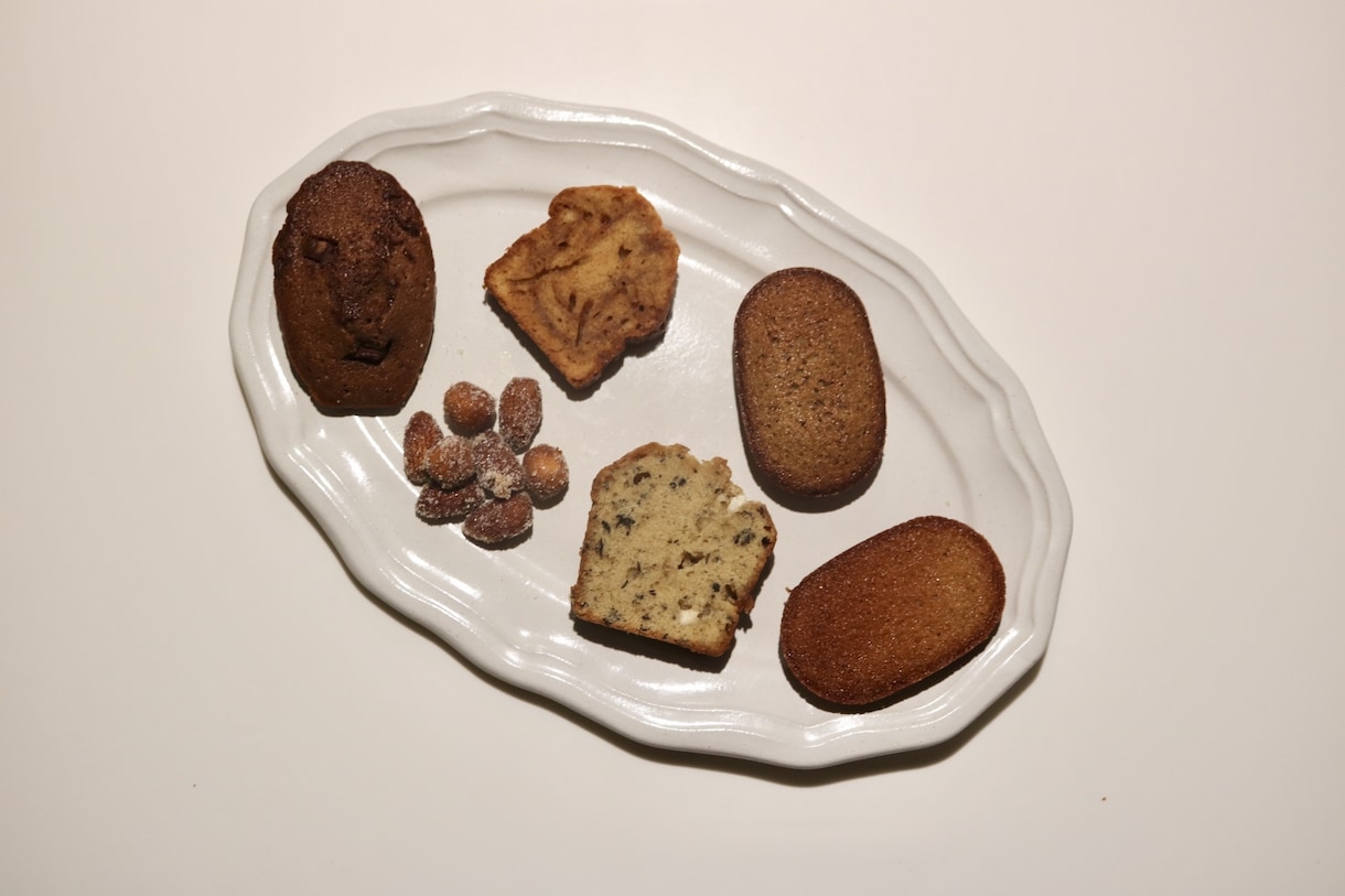 フランス修行をしたパティシエがレシピ開発します フランスでの経験をもとにオリジナルレシピをお作りします！ イメージ2
