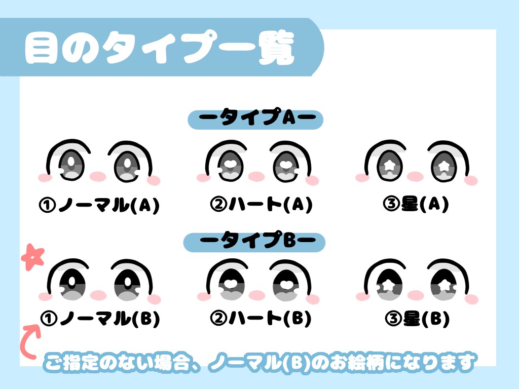 ゆるっとかわいい♡デフォルメイラスト描きます 【人数限定お値下げ中⭐︎あと10人】 イメージ3