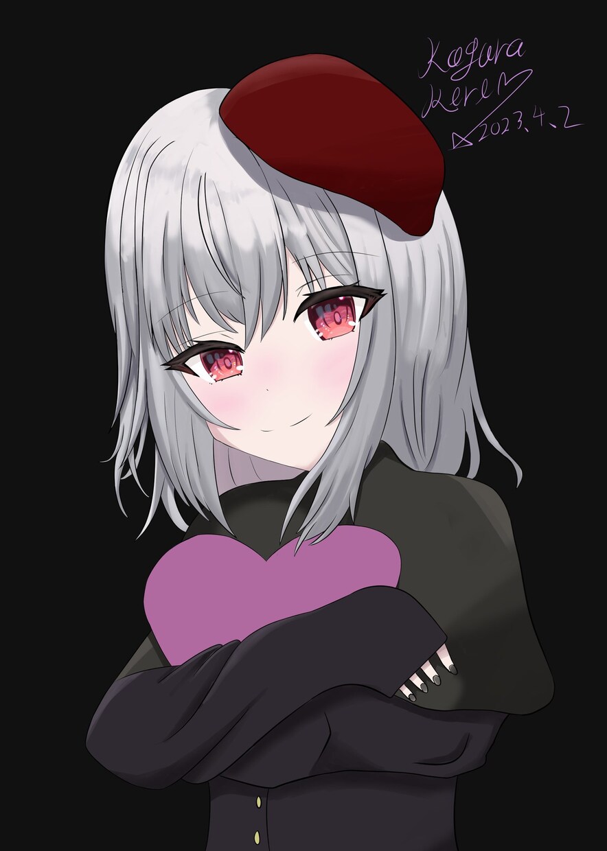 オリジナルイラスト描きます サムネイル用、アイコン用などのイラスト描きます イメージ1