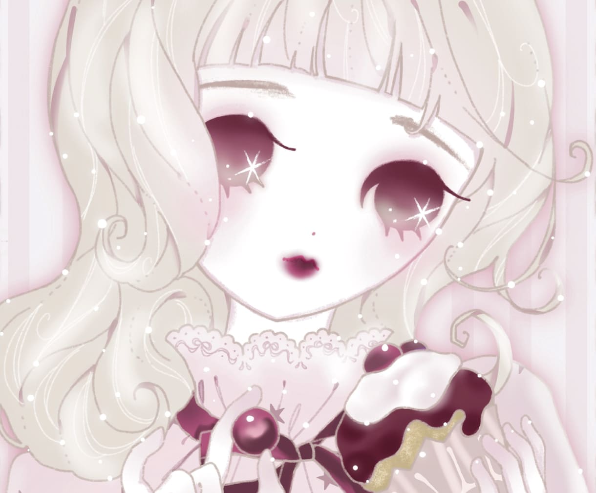 かわいいイラスト描きます 【フルオーダー】似顔絵・創作キャラ・お任せOK イメージ1