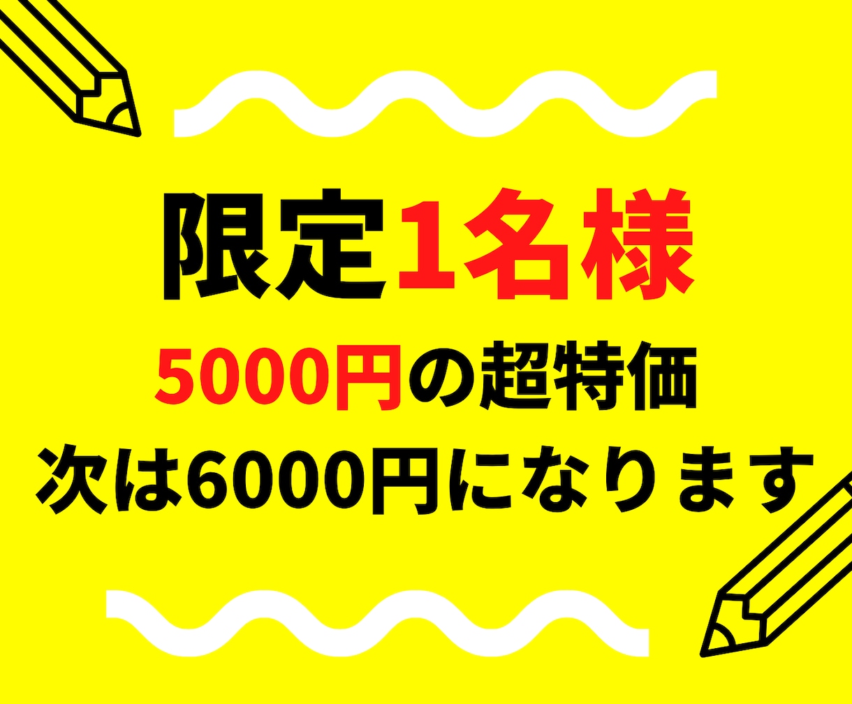 プロクオリティー｜2000文字✖️5記事作成します 【最高品質】元大手メディア運営者がプロの記事を提供します イメージ1
