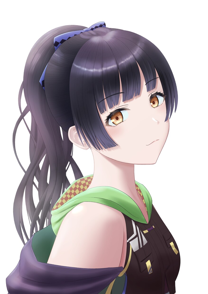 イラスト制作承ります アイコンから立ち絵までなんでもどうぞ！ イメージ2