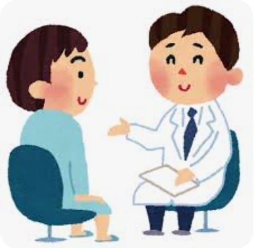私のコロナ感染～療養解除までの記録をお知らせします 感染？と思ったらまずやること、経験を元に感じたことをお知らせ イメージ4