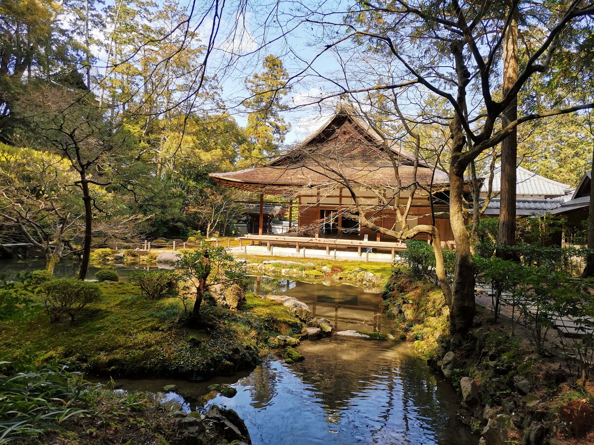 京都旅行、京都観光プラン作成をお手伝いします 初めての方、久しぶりの方、隠れた名所を知りたい方に！ イメージ6