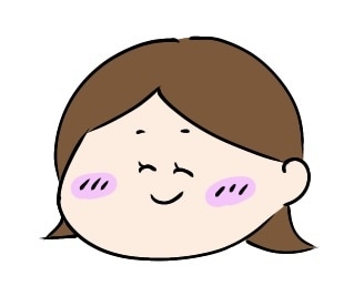 選べる！【4つの異なる表情】のアイコンを作成します ブログでの使用可能♪いろんな表情がブログを豊かに彩ります！ イメージ2