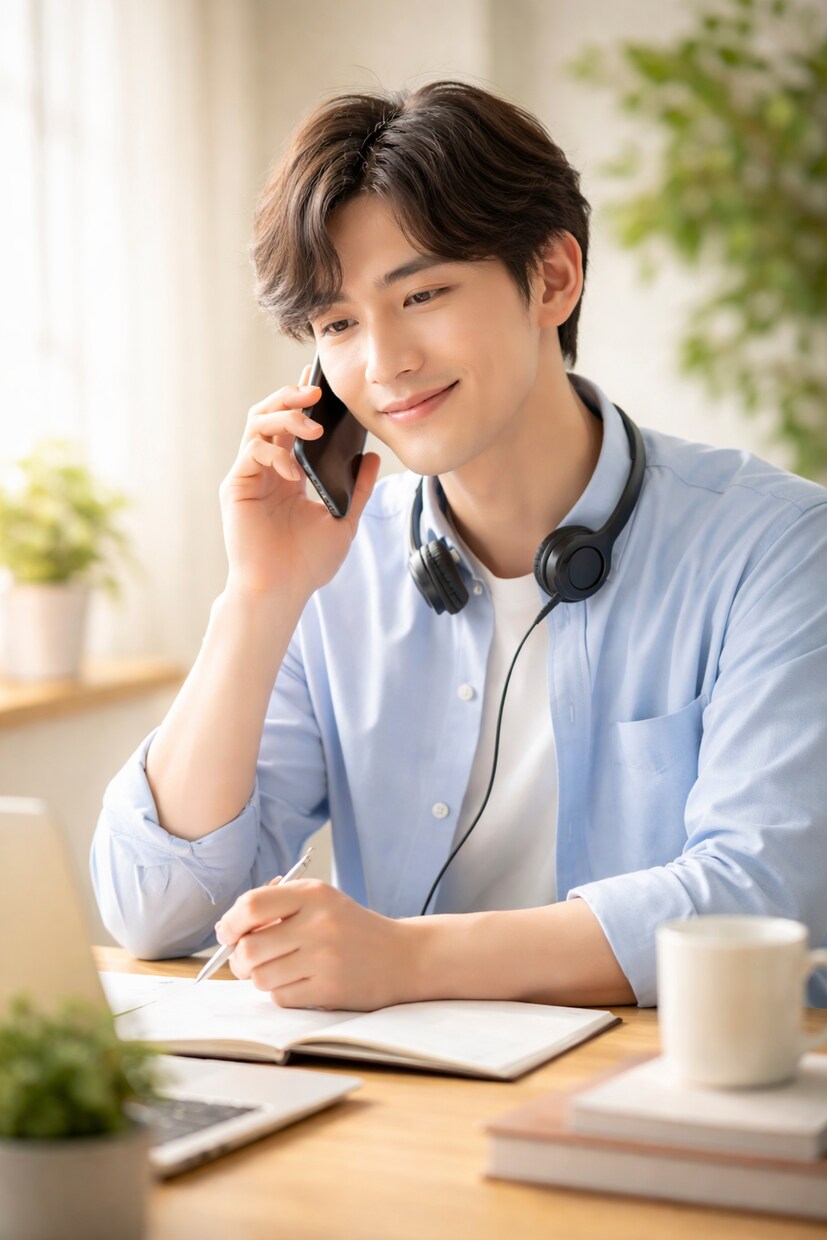 どんな話でもじっくり聞きます ちょっとした愚痴から恋愛相談や人生相談まで全て聞きます！ イメージ1