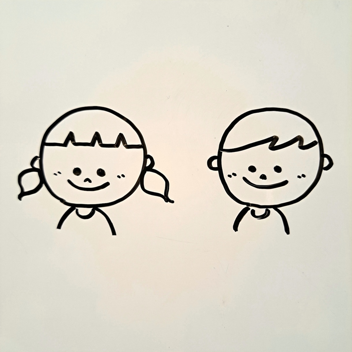 描きたい！を一緒に形にします 初心者・お子さま歓迎♪保育士が楽しく描けるコツをお伝えします イメージ5