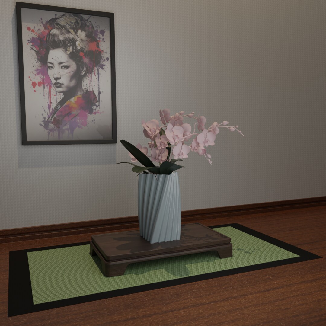 外観CG・静止画・デザイン作成を行います 3D CADで作り上げる現実味のあるデザインを作ります イメージ2