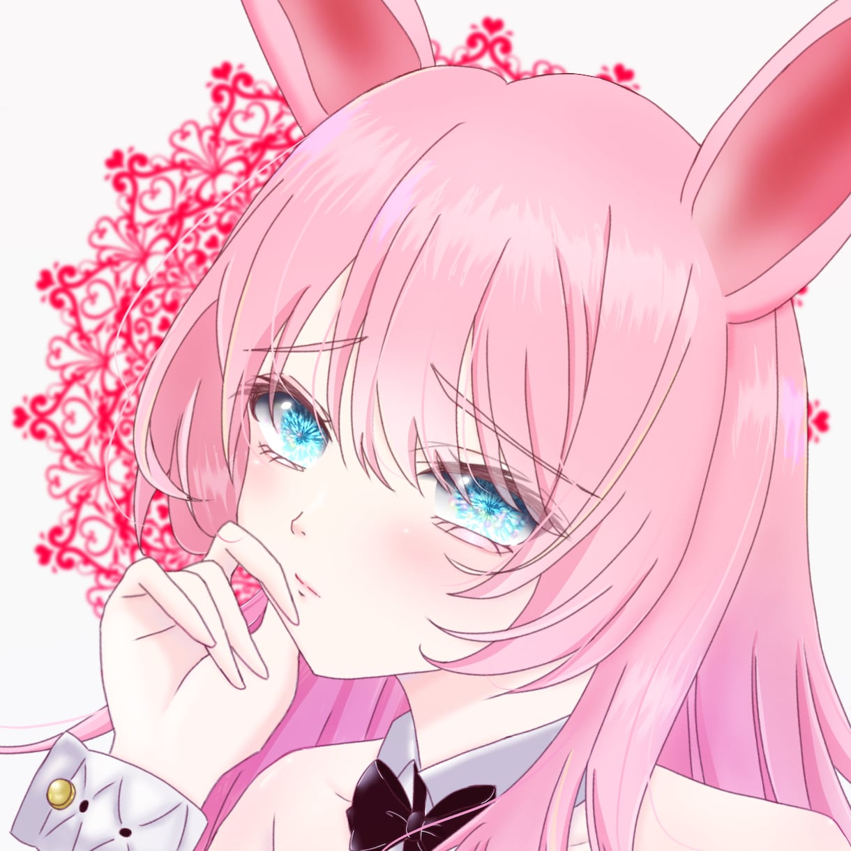 イラスト描きます アイコン用イラストを制作します イメージ1