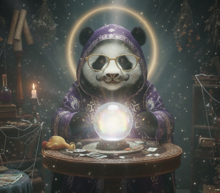 独自能力⭐︎占師があなたの恋愛運占います 天性の能力であなたの恋愛を占います。 イメージ1