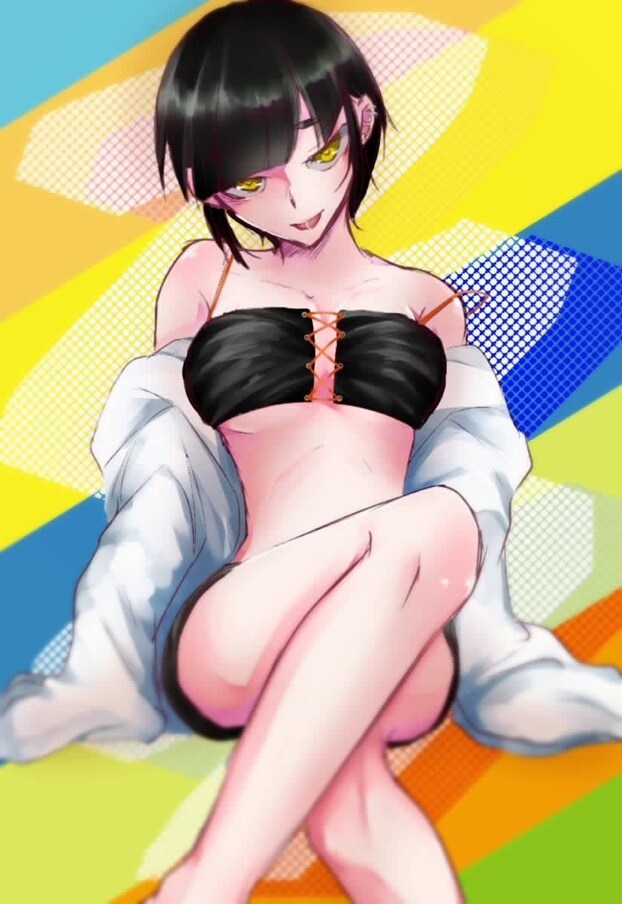 アイコン、ヘッダー、サムネ等イラスト全般作成します 躍動感溢れるかっこいいイラスト作成します。 イメージ8