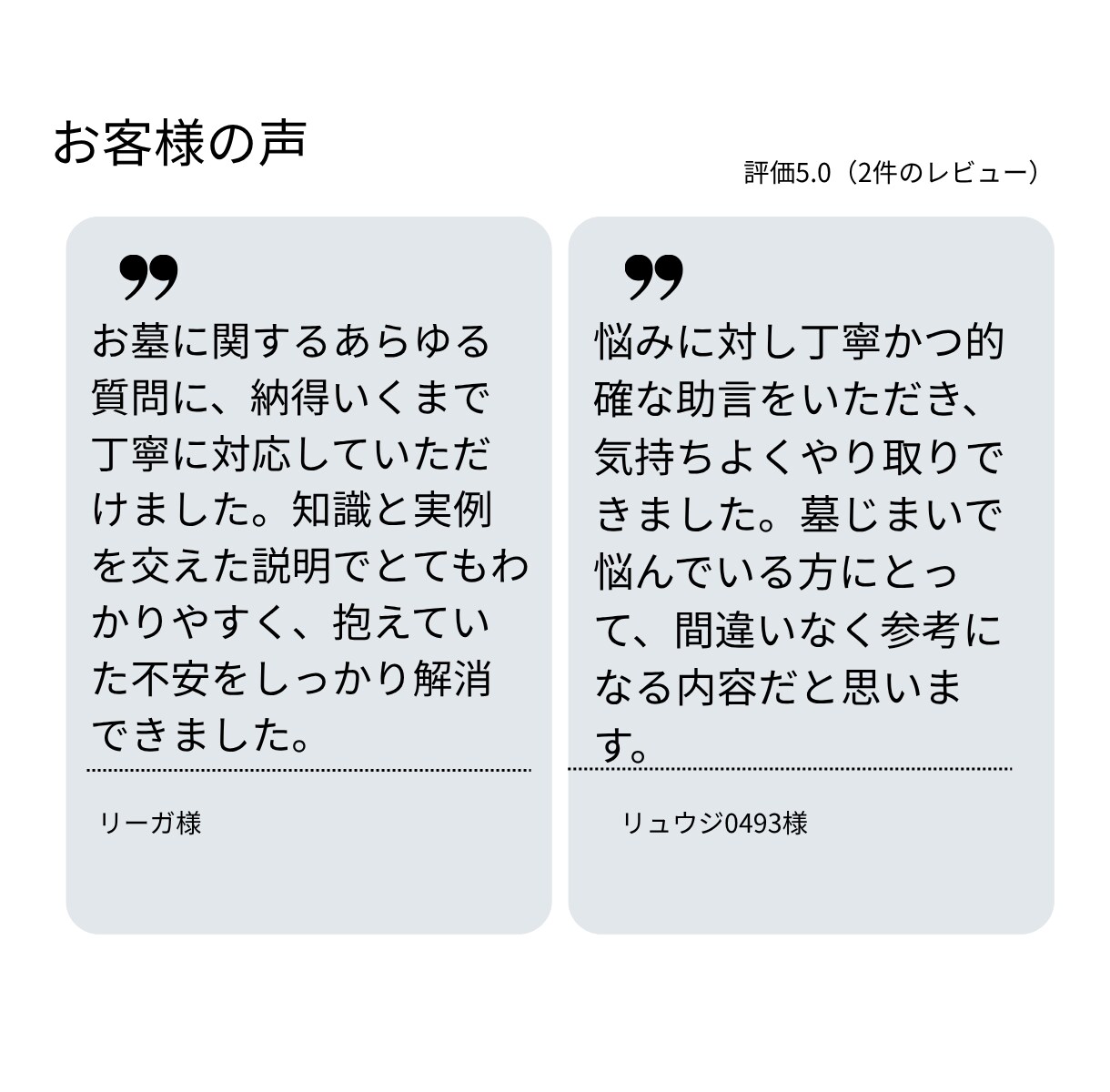 墓じまいのお悩み解決いたします 現役石屋が墓じまいに悩んでいる方に的確なアドバイスいたします イメージ6