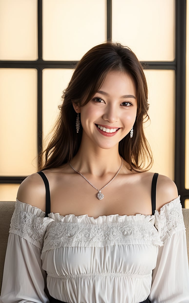 HPやバナーなどのモデルをAIで生成します モデルが見つからない！そんな時に、AIでモデルを生成します！ イメージ6