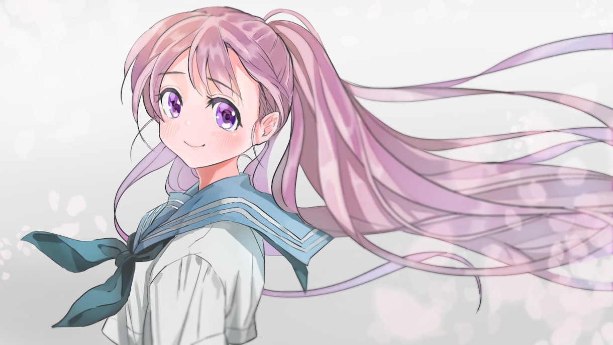 かわいいキャライラスト描きます 商用OK！全身OK！最短2日！ イメージ8