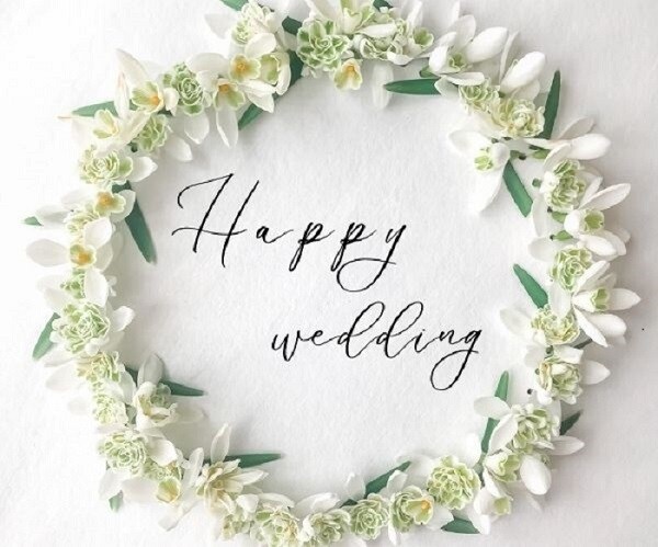 結婚式のアイデア☆ご相談承ります 癒しのフローリスト☆kumingが新郎新婦のお手伝い！ イメージ10